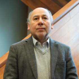 Dr. Celso Navarro Cárcamo DIRITT